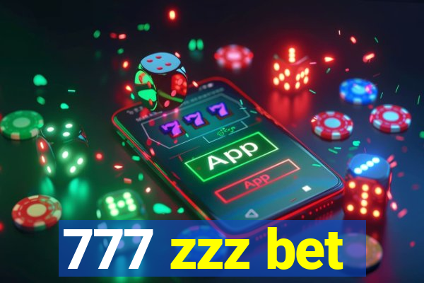 777 zzz bet